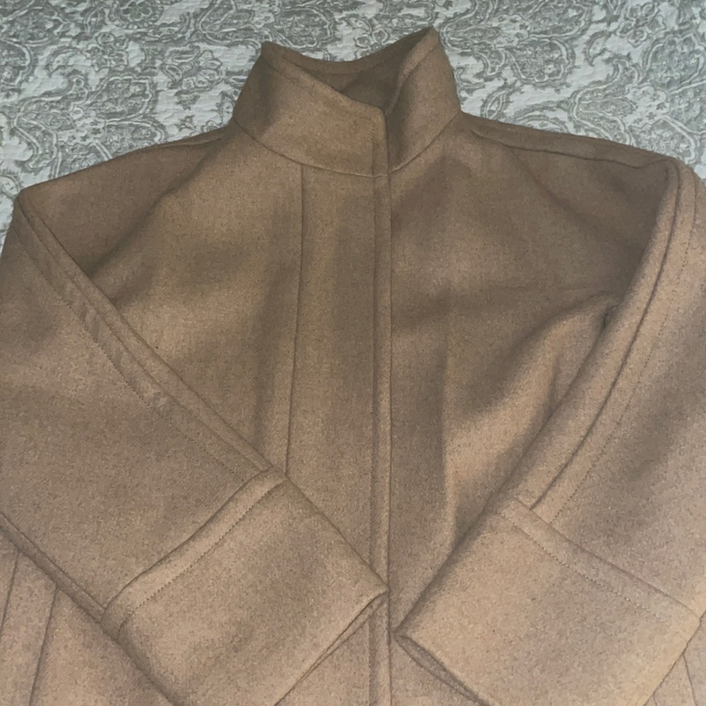 J.Crew City Coat